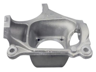 Mopar 68034493AA Front Steering Knuckle