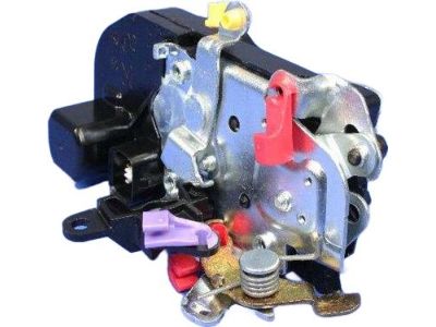 Dodge 55364032AB