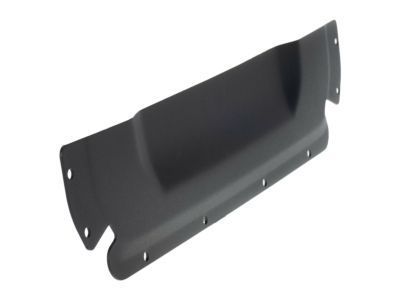 Mopar 68195808AA Bumper Cover