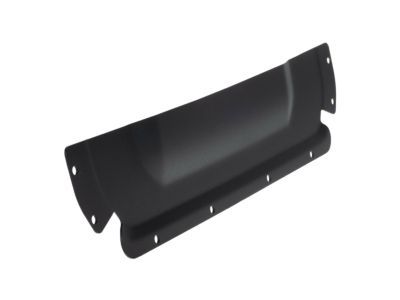 Mopar 68195808AA Bumper Cover