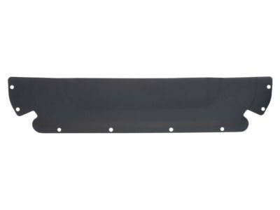 Mopar 68195808AA Bumper Cover