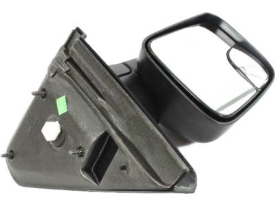 Mopar 55372068AC Outside Rearview Manual Mirror