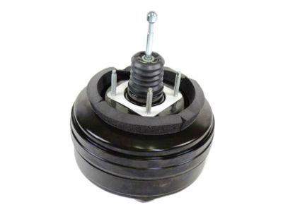 Jeep Brake Booster - 68211880AA