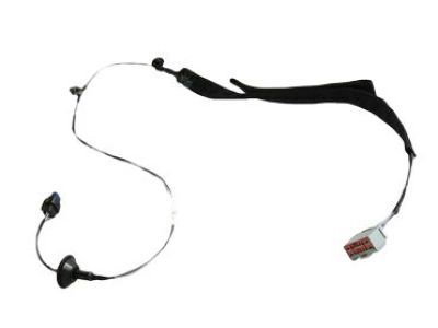 Mopar 68245012AA Wiring-Front Door