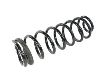 Mopar 68304488AA Rear Coil Spring