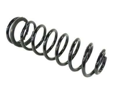 Mopar 68304488AA Rear Coil Spring