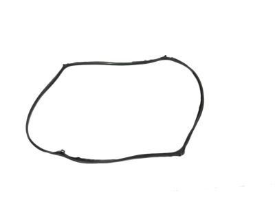 Mopar 68289877AA Seal-SUNROOF