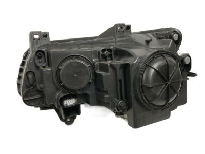 Mopar 68196278AC Headlamp