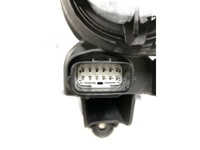 Mopar 68196278AC Headlamp