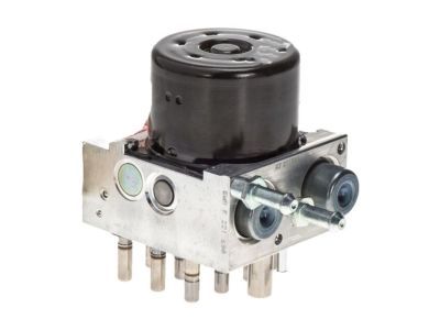 Mopar 68046468AA Anti-Lock Brake Control Unit