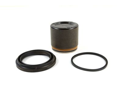 2020 Dodge Charger Brake Caliper Piston - 5137609AB