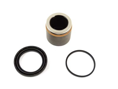 Dodge 5137609AB