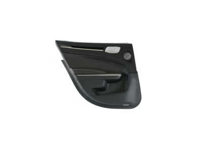 Chrysler 6BY312X9AC