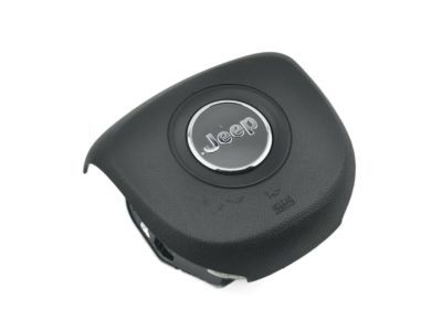 Mopar 1UU46DX9AG Driver Air Bag