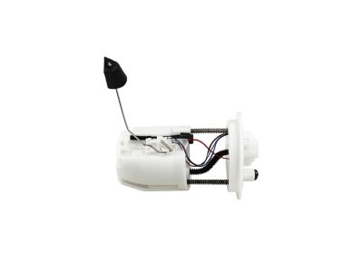 Mopar 68039210AC Fuel Pump/Level Unit Module