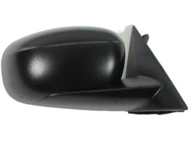 Mopar 4805980AI Passenger Side Mirror Outside Rear View