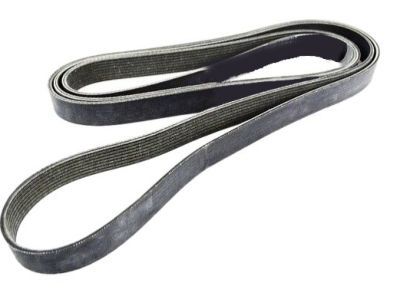 Ram 4500 Drive Belt - 4627589AA