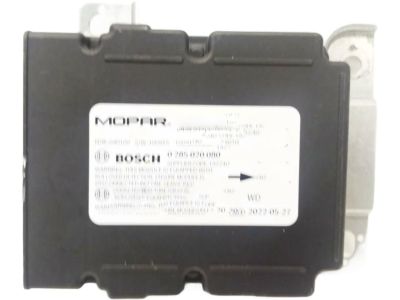 Dodge 68492237AD