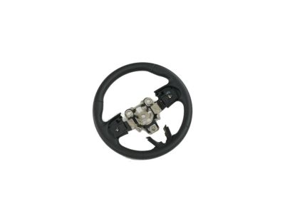 Jeep Steering Wheel - 6QY52DX9AA