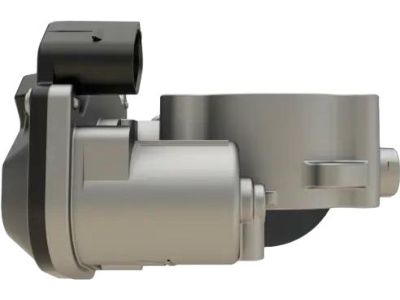 Mopar 68490035AA Throttle