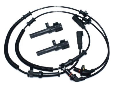 Ram Speed Sensor - 56028668AE