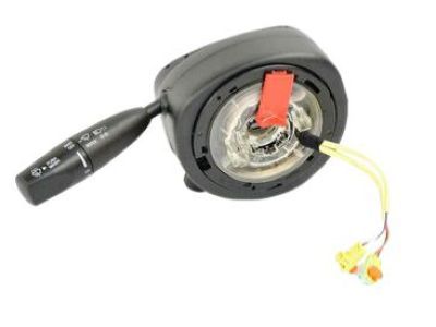 Mopar 5LB72DX9AF Steering Column Module