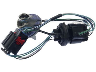 Mopar 68100219AA Wiring-TAILLAMP