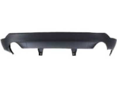 Mopar 1WD29TZZAC Rear Bumper Cover Lower