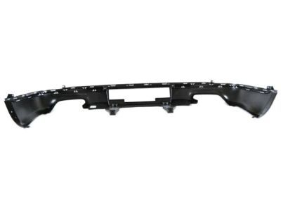 Mopar 1WD29TZZAC Rear Bumper Cover Lower