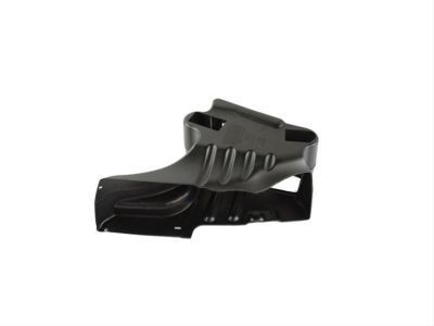 Mopar 68205062AE Air Duct