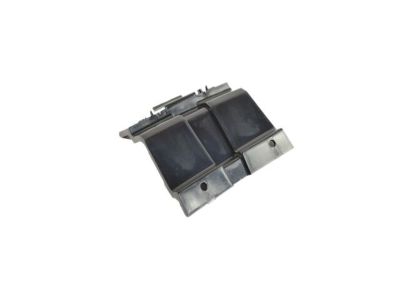 Mopar 68082968AA Bracket-FASCIA