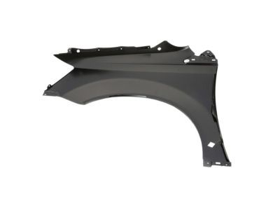 Mopar 68029128AA Panel-Fender