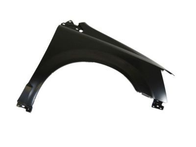 Mopar 68029128AA Panel-Fender