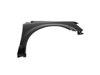 Mopar 68029128AA Panel-Fender