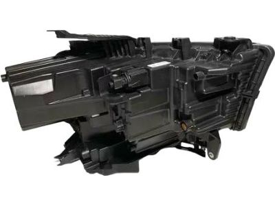 Mopar 68360179AC Headlamp
