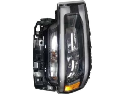 Mopar 68360179AC Headlamp