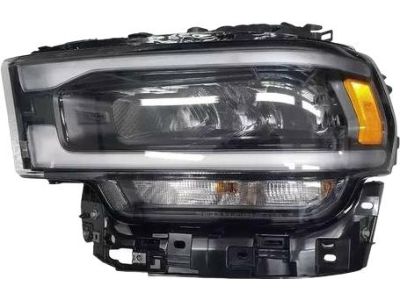 Mopar 68360179AC Headlamp