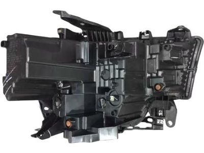 Mopar 68360179AC Headlamp