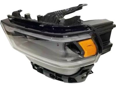 Mopar 68360179AC Headlamp