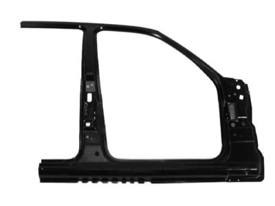 Mopar 55176962AG Panel-Body Side