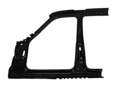 Mopar 55176962AG Panel-Body Side