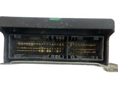 Ram 1500 Air Bag Control Module - 68428609AB