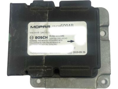 Ram 68428609AB
