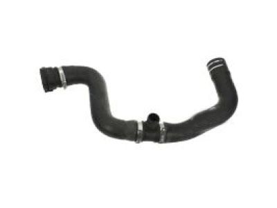 2018 Jeep Grand Cherokee Radiator Hose - 68304648AC