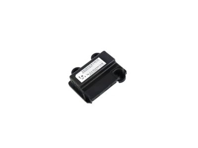 Jeep Cherokee Air Bag Control Module - 68421925AA