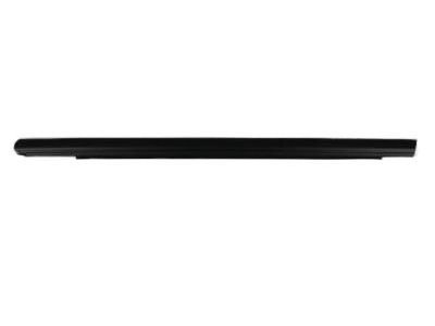 Mopar 4806001AF WEATHERSTRIP-Rear Door Belt