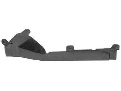 Mopar 68020681AA Seal-Radiator Side Air