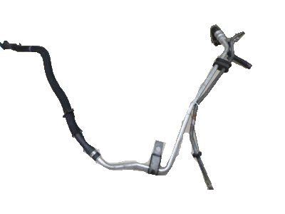 Jeep Grand Cherokee Power Steering Hose - 5154409AC