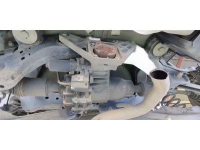 Mopar 68306795AA Differential-Rear Axle