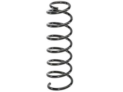 Mopar 5168862AB Front Coil Spring